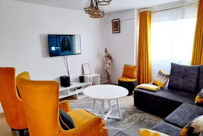Image de Beautiful 3bedrooms apartment with 2baths in gated neighborhood near the Airport
