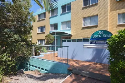 Image de Seven Seas Unit 5 Caloundra Qld