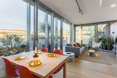 Image de Waou Plaza de España V - Alquiler Corta Duración