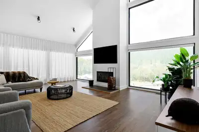 Image de Hilltop at Bright - Luxury in High Country Victoria