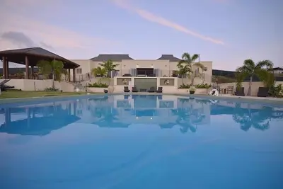Image de Villa La Maison Michelle by Fantasia Villas