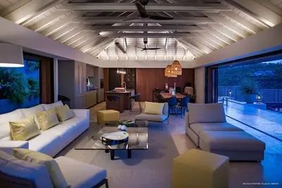 Image de Breathtaking Hillside Villa