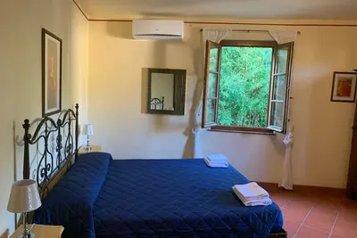 Image de Apartment Tosca in Tenuta degli Obizzi - 1 of 8 apartments