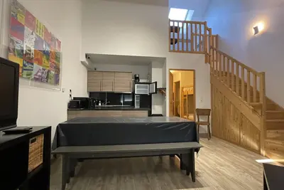 Image de Chaleureux duplex Altura 18
