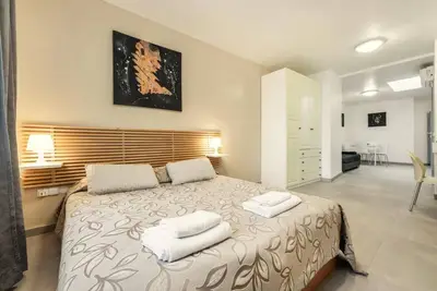 Image de Mono Apartment 4 people