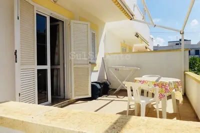 Image de Studio apartment Bomb