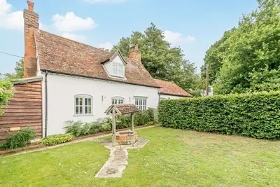 Image de Wisteria Cottage - Snape