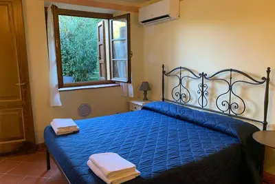 Image de Anna Magda apartment in Obizzi estate - one of 8 apartments