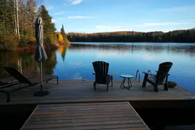 Image de Serene Bay Muskoka Cottage