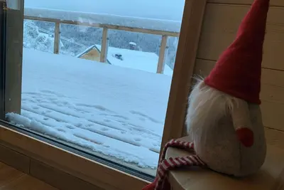 Image de Chalet au calme