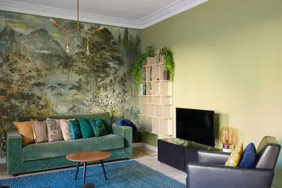 Image de Casa Cosi - Casanova 3