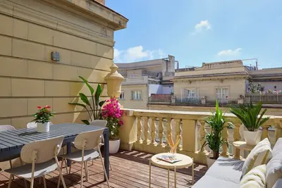 Image de Casa Cosi - Terrace 1