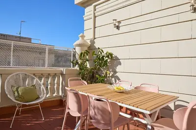 Image de Casa Cosi - Terrace 2