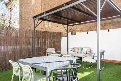 Image de Casa Cosi - Putxet 1