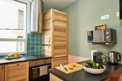 Image de Casa Cosi - Putxet 2