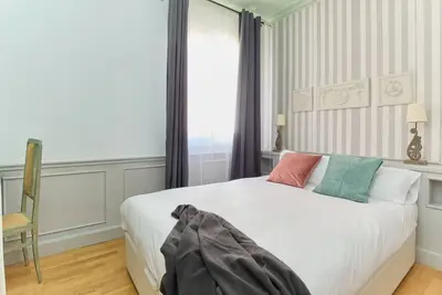 Image de Casa Cosi - Sant Gervasi 2