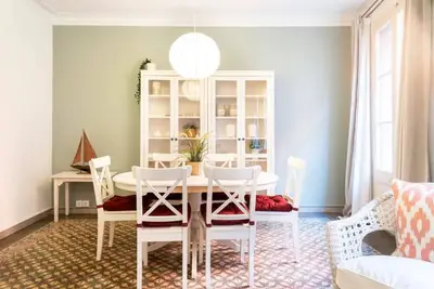 Image de Casa Cosi - Sant Gervasi 3