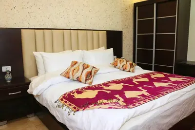 Image de Happy Family Apartment