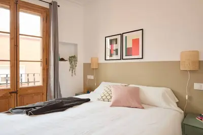 Image de Casa Cosi - El Farro 3