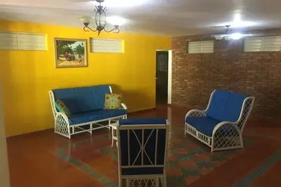 Image de Villa Ana--Paz y Tranquilidad en la Playa