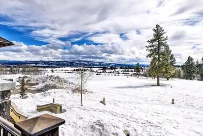 Image de Tamarack Resort Condo with Spectacular Views!