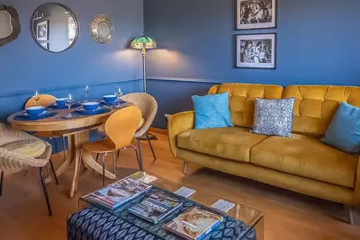 Image de A Beautiful, well equipped house in the vibrant City of Perth, Scotland.