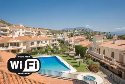 Image de Los Castillos apartment 73
