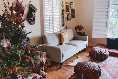 Image de Cute Cottage in Downtown Austin