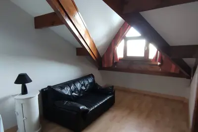 Image de Appartement 80m2 guzet-neige au pied des pistes et randonnées
