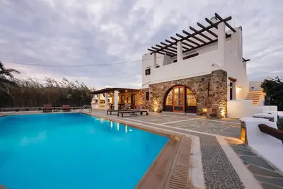 Image de Saint Croix Villa