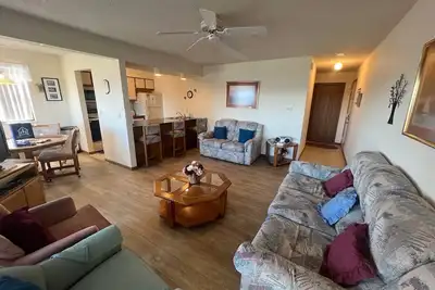 Image de Fantastic Lake Views, Large Deck, Boat Slip Included & Free Sdc Tickets