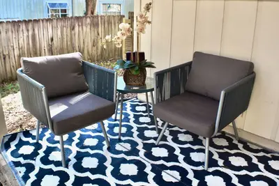 Image de Centrally Located, Quiet & Cozy Stay
