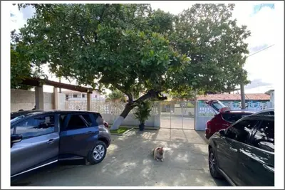 Image de House In TAMANDARÉ! 150 meters from the Beach.
