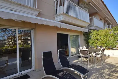 Image de Gavina CostaBravaSi - Piscine, Plage, A/C, Pk