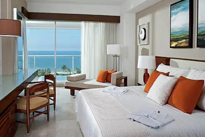 Image de Grand Mayan Master Suite