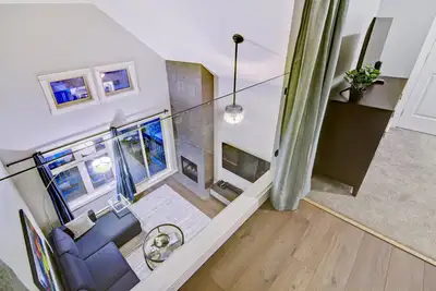 Image de Luxury 2-Storey Penthouse with Heated Pools, Hot Tubs and Stunning Mountain View