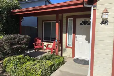 Image de 3 bed\/2 bath Charmer near Upper Bidwell Park