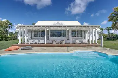 Image de Habitation TerraViva, Saint-François, Golf, Mer