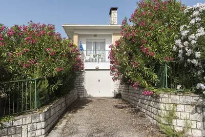 Image de N122 - Numana, delightful single villa with garden