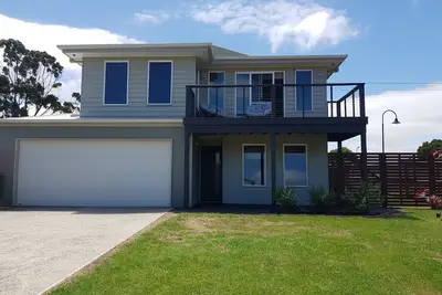 Image de Entire Modern House