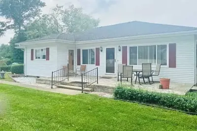 Image de The Chestnut Nest - Robinson