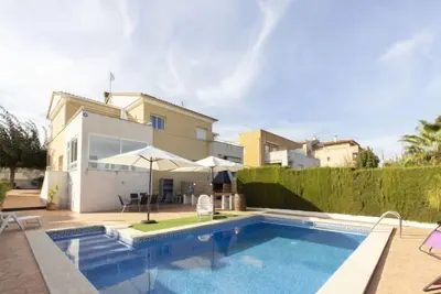 Image de Poblamar by Interhome