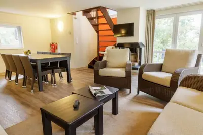Image de Premium Cottage by Interhome