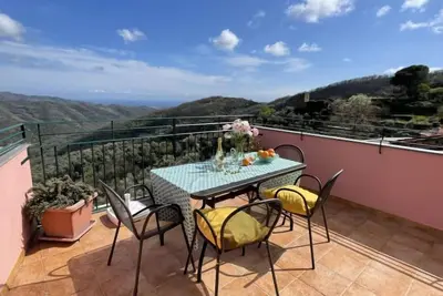 Image de Superba Vista by Interhome