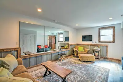 Image de Pet-Friendly Fair Play Getaway w/ Boat Dock!