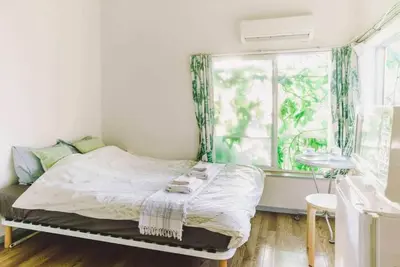 Image de Home Wifi & Compact & Tranquil Apt with Loft!