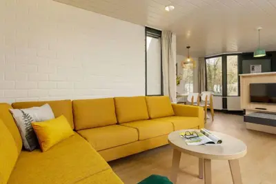 Image de Comfort Cottage by Interhome