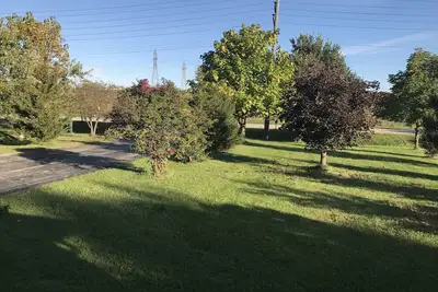 Image de Beautiful upper unit countryside large cozy rooms near Niagara Falls