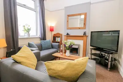 Combe Cottage, pet friendly, with a garden in Silecroft