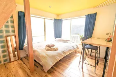Image de Home Wifi & Compact & Tranquil Apt with Loft!